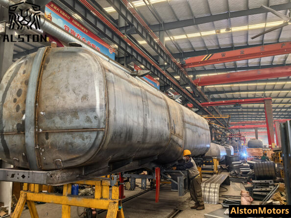 Sinocar Supply Chain Co., Ltd