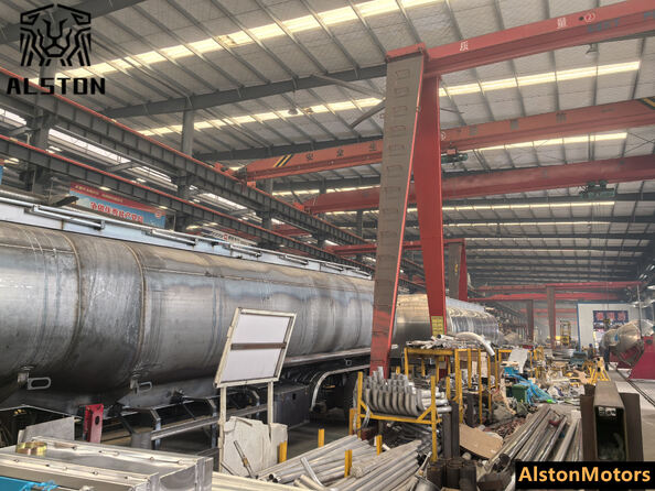 Sinocar Supply Chain Co., Ltd