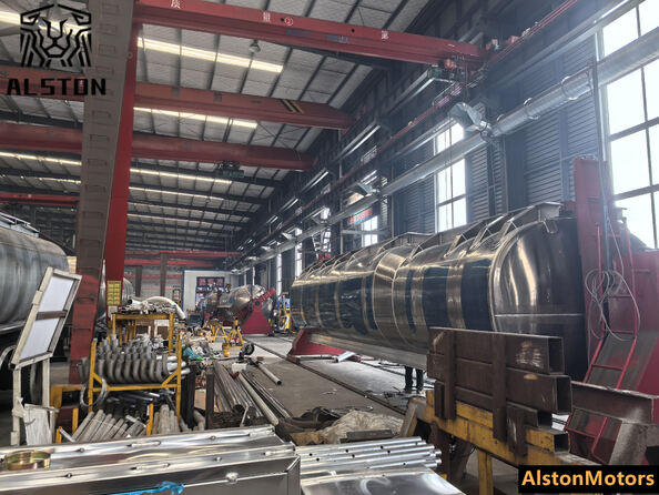 Sinocar Supply Chain Co., Ltd