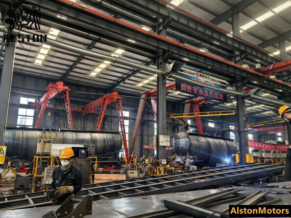 Sinocar Supply Chain Co., Ltd